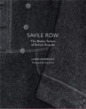 Savile row master for sale  UK