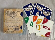 Vintage phase card for sale  Pine Knot
