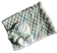 knitted blankets baby for sale  Chino Valley