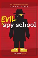 Evil spy school for sale  UK