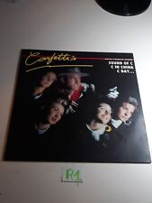 Vinyle 33t confetti d'occasion  Sennecey-le-Grand