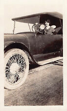 Vintage snapshot car for sale  Los Angeles