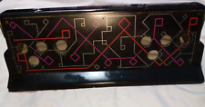 vintage arcade machine control panel ,mame, strong fiberglass for sale  Shipping to United States