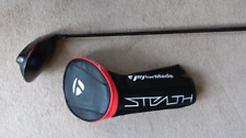 Taylormade stealth degree for sale  UK