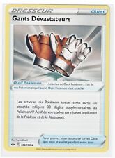 Carte pokémon gants d'occasion  Évreux