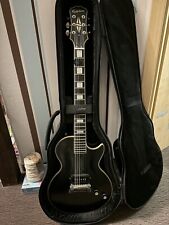 les paul custom gebraucht kaufen  Dresden