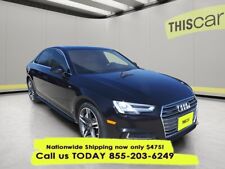 2017 audi 2.0t for sale  Tomball
