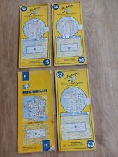 Vintage michelin french for sale  BROMLEY