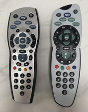 Sky remote controls for sale  CARDIFF