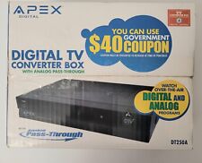 Apex digital converter for sale  Peculiar