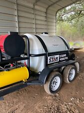 pressure washing water hot for sale  Fort Worth