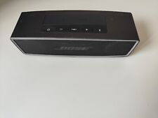 Enceinte bose soundlink d'occasion  Montpellier-