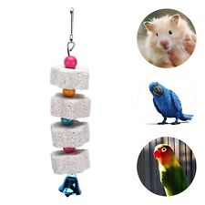 Bird chewing toys for sale  UK