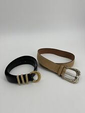 Belts size m for sale  Irvine