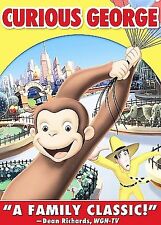 Curious george disc for sale  Miami