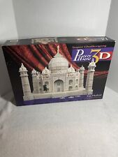 Taj mahal puzzle for sale  Ironton