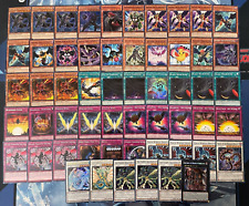 yugioh blackwing deck for sale  Stamford