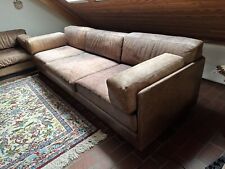 Midcentury 2er sofa gebraucht kaufen  Heide