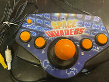 Radica space invaders for sale  MARCH