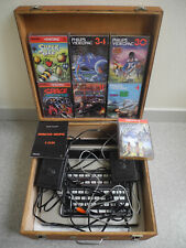 Usado, rétrogaming console ordinateur Videopac C52 Philips vintage game toy jeux vidéos comprar usado  Enviando para Brazil