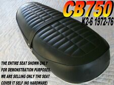 CB750 K2-6 1972-76 New seat cover Honda CB 750  Four 224 for sale  Shipping to Canada