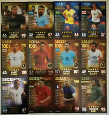 Topps match attax for sale  BRAINTREE