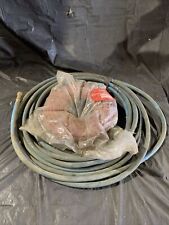 Oxygen acetylene hoses for sale  BENFLEET
