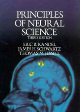 Principles neural science for sale  DUNFERMLINE