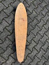 jucker hawaii longboard gebraucht kaufen  Taunusstein