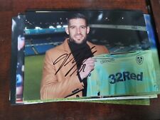 Kiko casilla signed for sale  LEEDS