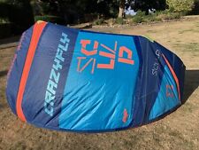 Crazyfly sculp kite for sale  UK