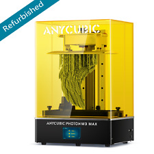 Refurbished anycubic photon for sale  Chino