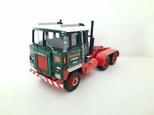 CORGI 1/50th SCALE SCAMMELL CRUSADER TRACTOR UNIT ONLY EDDIE STOBART  for sale  Shipping to Ireland
