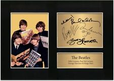 Beatles signed limited for sale  LONDON