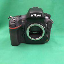 Nikon D800E Numérique Simple Objectif Reflex Corps Appareil Photo for sale  Shipping to South Africa