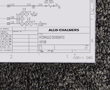 Allis chalmers dozer for sale  Dubuque