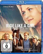 Ride like girl gebraucht kaufen  Berlin