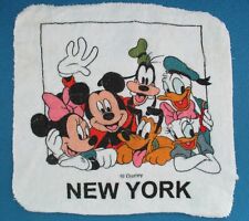 Disney new york usato  Aprilia