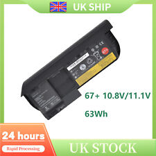 Battery lenovo thinkpad for sale  UK