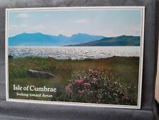 Isle cumbrae looking for sale  MAIDSTONE