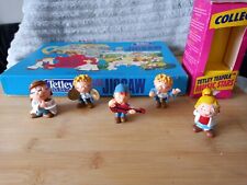 Tetley tea collectables for sale  BIRMINGHAM