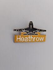 Vintage heathrow airport for sale  WHITSTABLE