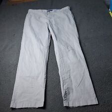 Tommy hilfiger chino for sale  Brentwood