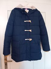 Winterjacke wintermantel minib gebraucht kaufen  Trusetal