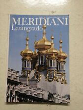Meridiani leningrado n. usato  Riva del Garda