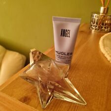 Mugler angel perfume for sale  NEWCASTLE UPON TYNE