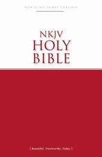 Nkjv economy bible for sale  LONDON