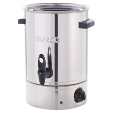 Burco 30l manual for sale  WOLVERHAMPTON