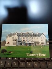 Dornoch hotel golf for sale  SPALDING