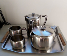 Retro stainless steel for sale  COVENTRY